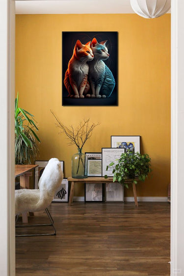 Cat Love